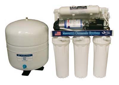 RO Water Purifiers System 